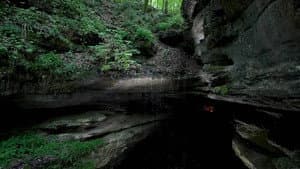 Mammoth Cave