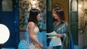 Shweta Comes Clean