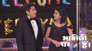 Anita Decides to Divorce Vibhuti