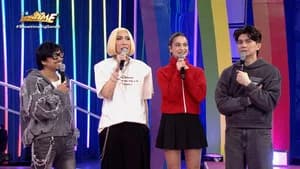 August 14, 2026: #ShowtimeBigQandA