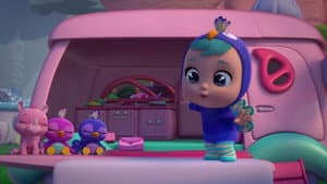 Cry Babies have Shrunk (1)
