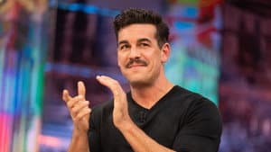 Mario Casas