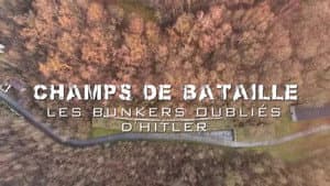Hitler's forgotten Bunkers