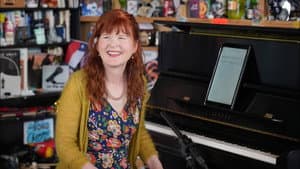 Sarah Cahill
