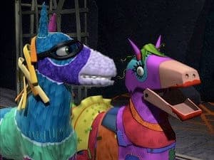 Trojan Horstachio