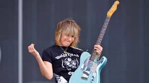 The Pretenders