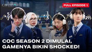 Episode 1