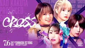 TJPW Nao Kakuta Produce ~CROSS~
