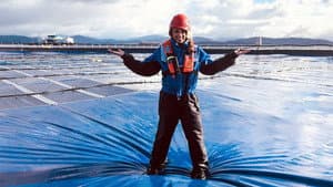 Can Tech Save the World?
