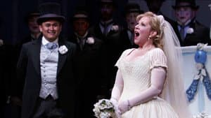 La Cenerentola