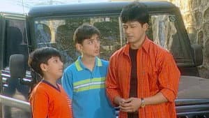 Sanju Helps Sundar