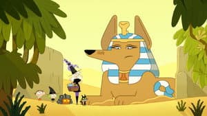 Episode 19