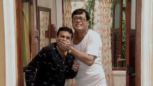 Arvind In Trouble