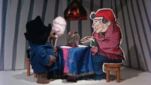 Fortune Telling