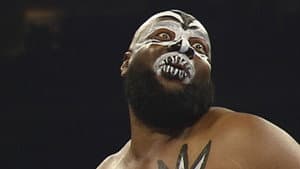 SmackDown - Aug. 11, 2005