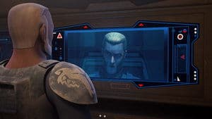 Relics of the Old Republic