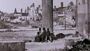 War Is All Hell: 1865