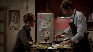 Au feu