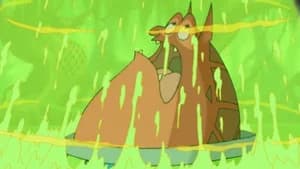 The Beasts of Karn