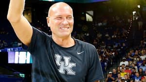 Being Rex Chapman