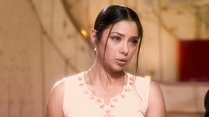 Monisha Threatens Suicide