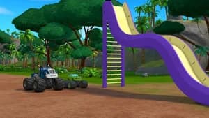 Super Slide Trophy