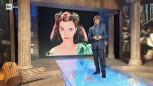 America in Gone With the Wind
