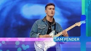 Sam Fender