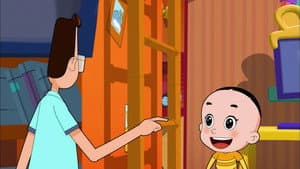 Episode 18