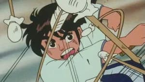 Terumasa Is Amazed! A Grand Training Session at School