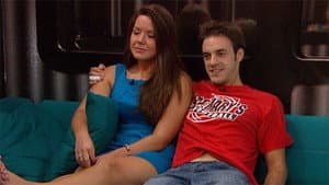 Final 3 Dinner; Final HOH Part 1