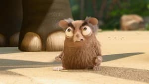 A Secret Mole