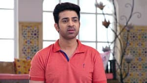 Pratap Gets an Electric Shock