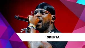Skepta