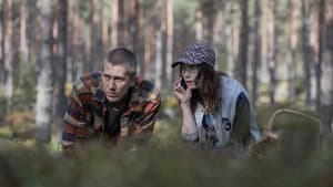 Heart of the forest
