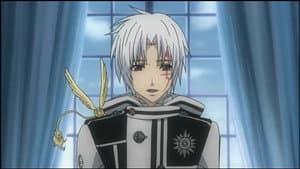 My Mentor, General Cross