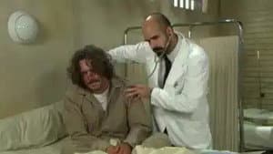 Episode 160