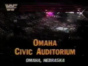 May 13, 1989 - Superstars of Wrestling 141