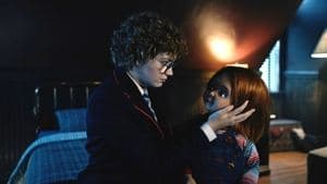 Doll on Doll