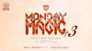 Autumn Season ep3