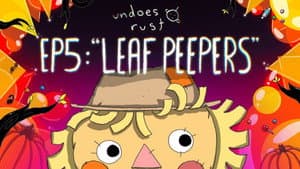 Leaf Peepers