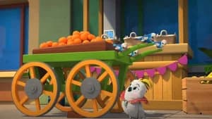 Fruit Loot