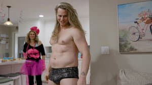 Bad Bachelor Boy