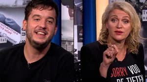 Stella Bergsma & Daniël Verlaan