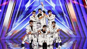 Auditions 8