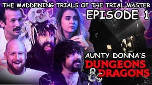 The Maddening Trials of the Trial Master - Part I