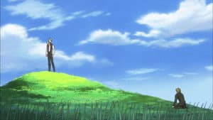 The Bonds of the Heart