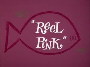 Reel Pink