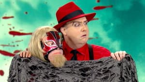 The Most Shocking and Bizarre Magic Trick Ever!