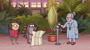 Corpse Flower